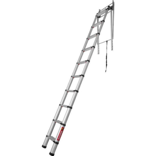 Échelle de grenier Telesteps Loft Maxi TEL-60927