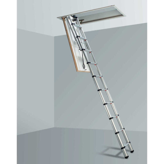 Échelle de grenier Telesteps Loft Maxi TEL-60927