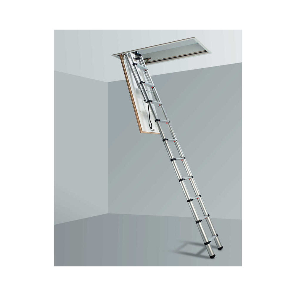 Échelle de grenier Telesteps Loft Maxi TEL-60927