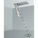 Échelle de grenier Telesteps Loft Maxi TEL-60927