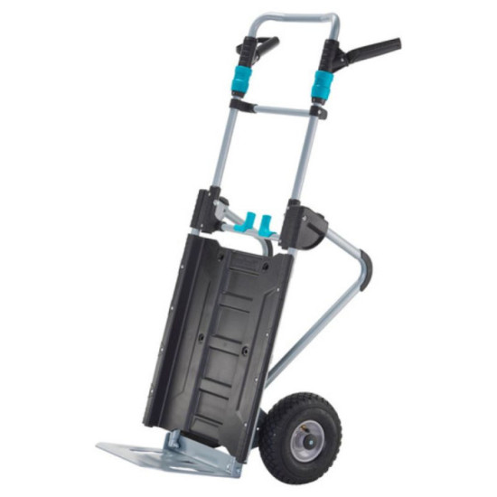 Diable chariot Wolfcraft 5535000 TS 2500 2 en 1