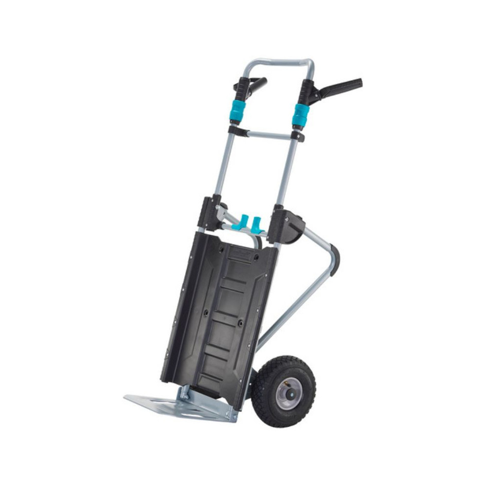 Diable chariot Wolfcraft 5535000 TS 2500 2 en 1