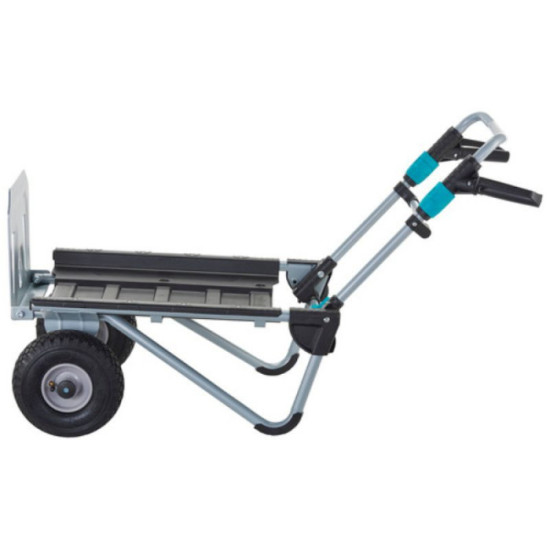 Diable chariot Wolfcraft 5535000 TS 2500 2 en 1