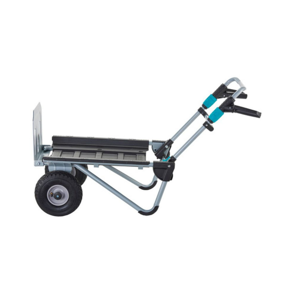 Diable chariot Wolfcraft 5535000 TS 2500 2 en 1