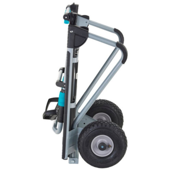 Diable chariot Wolfcraft 5535000 TS 2500 2 en 1