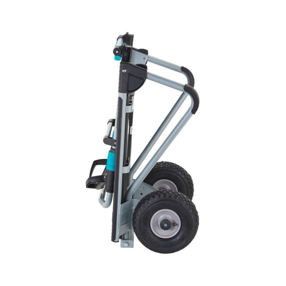 Diable chariot Wolfcraft 5535000 TS 2500 2 en 1