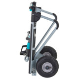 Diable chariot Wolfcraft 5535000 TS 2500 2 en 1