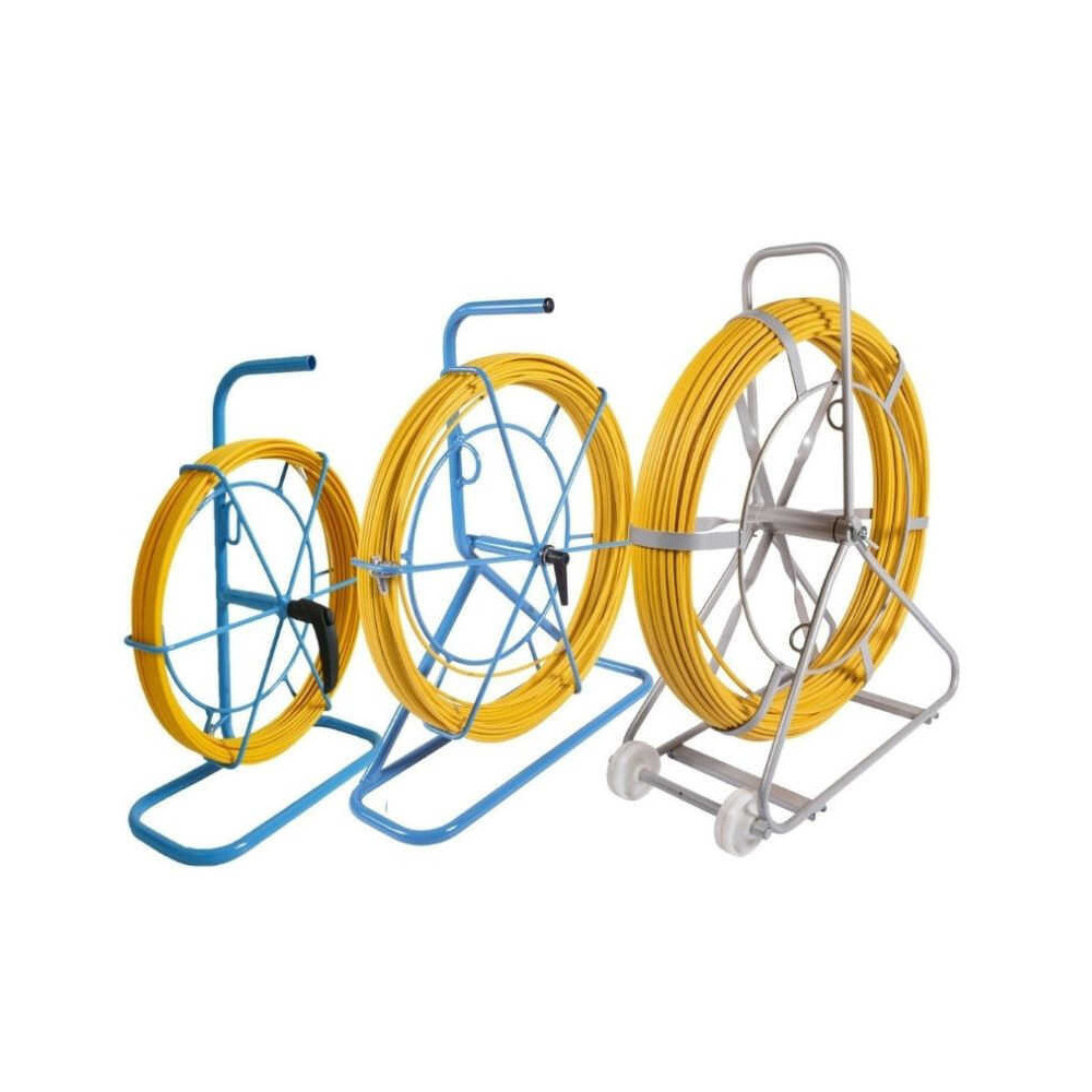 Tire-fils Taravello 43 fibre de verre 4,5 mm 60 m
