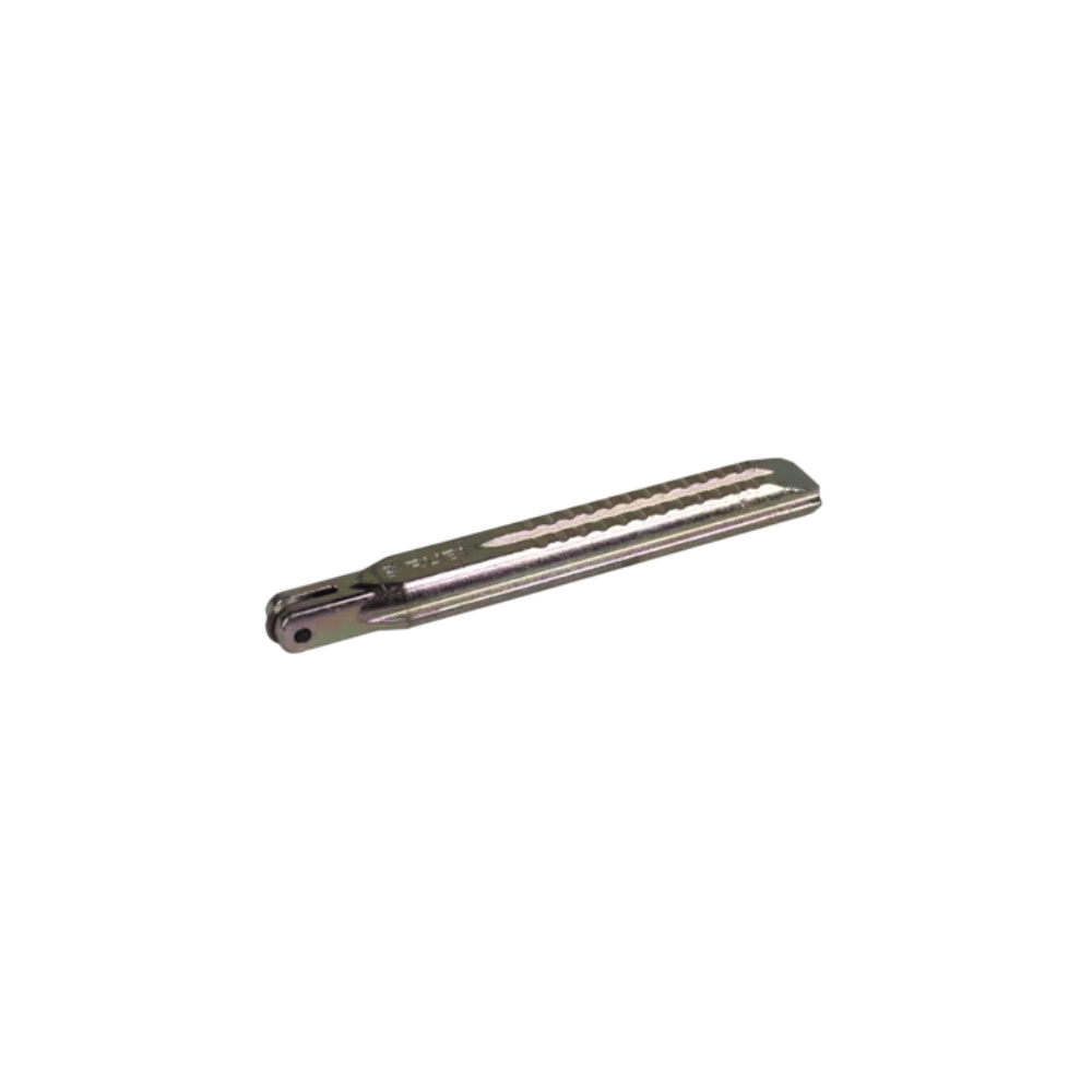 Molette coupe-carreaux Rubi 1958 Ø 8 mm SILVER