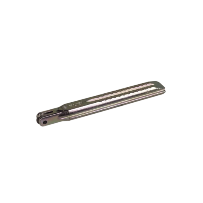 Molette coupe-carreaux Rubi 1958 Ø 8 mm SILVER