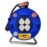 Enrouleur BAT PRO 20 m 3G2,5 Brennenstuhl 1205911