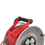 Enrouleur SILVER-S 25 m 3G1,5 Brennenstuhl 1207921