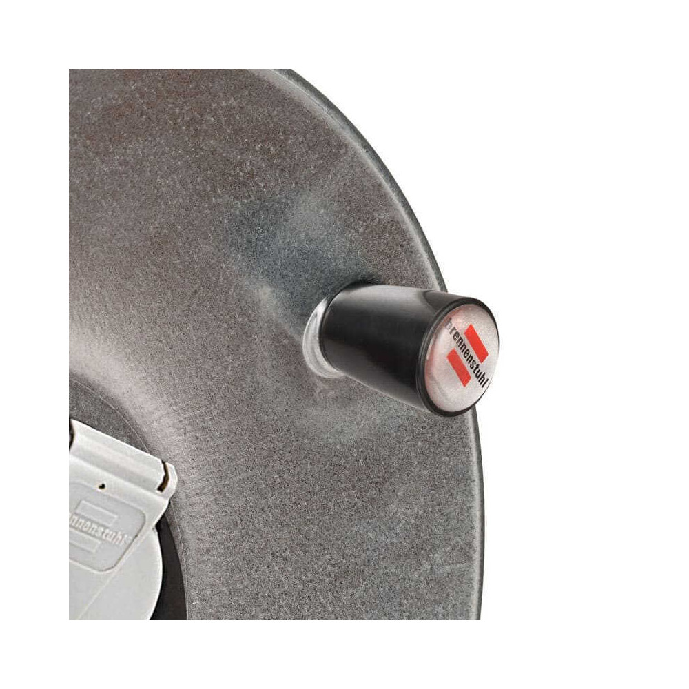 Enrouleur SILVER-40 40 m 3G1,5 Brennenstuhl 1207931