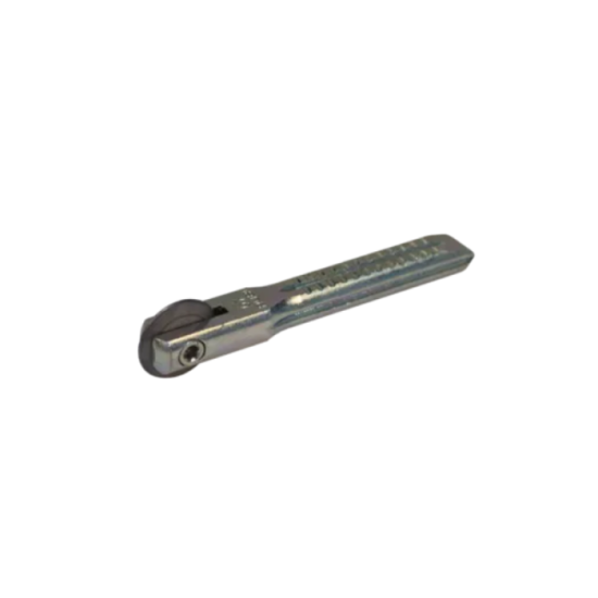 Molette coupe-carreaux Rubi 1950 Ø 18 mm SILVER