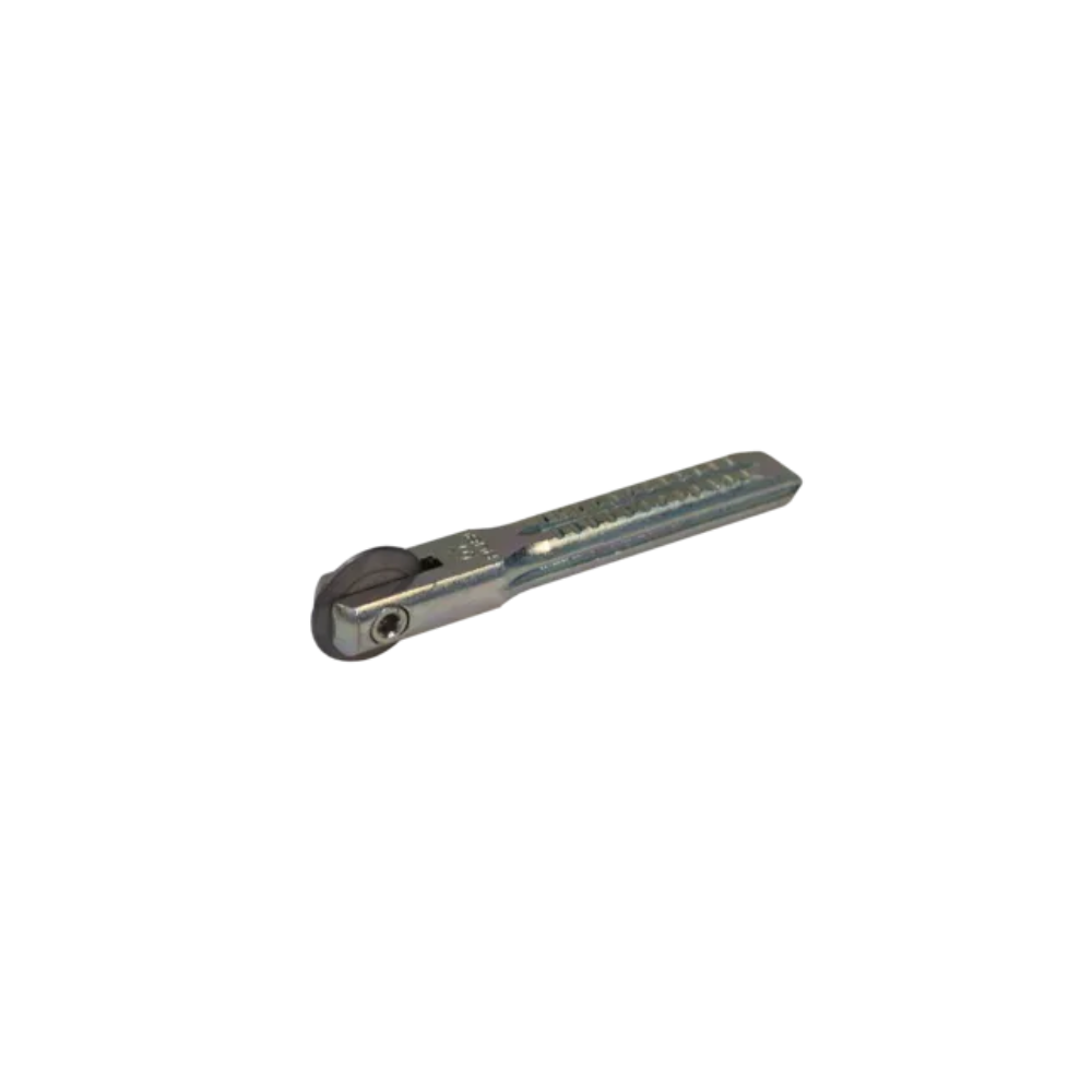Molette coupe-carreaux Rubi 1950 Ø 18 mm SILVER