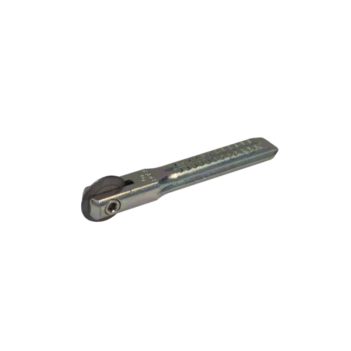 Molette coupe-carreaux Rubi 1950 Ø 18 mm SILVER
