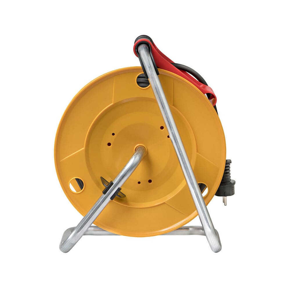 Enrouleur Standard PRO 40 m 3G1,5 Brennenstuhl 1206931