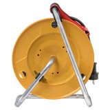 Enrouleur Standard PRO 40 m 3G1,5 Brennenstuhl 1206931