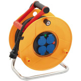 Enrouleur Standard PRO 25 m 3G1,5 Brennenstuhl 1206921