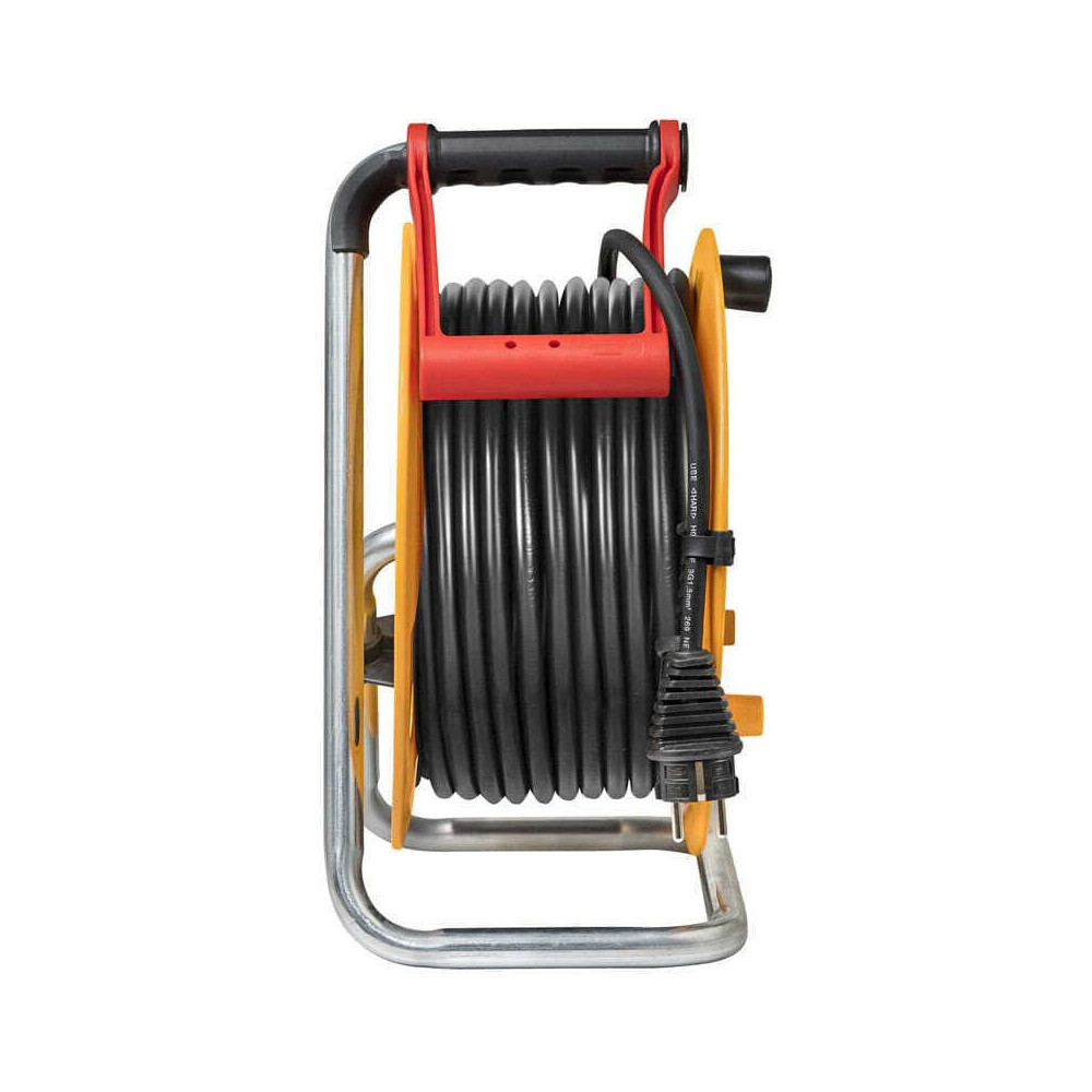 Enrouleur Standard PRO 25 m 3G1,5 Brennenstuhl 1206921