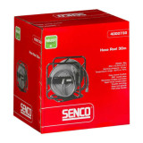 Enrouleur flexible air PU 30 m 8 mm Senco 4000730
