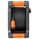 Dérouleur CUBE 25 m 3G2,5 Brennenstuhl 9202251100