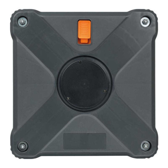 Dérouleur CUBE 25 m 3G2,5 Brennenstuhl 9202251100