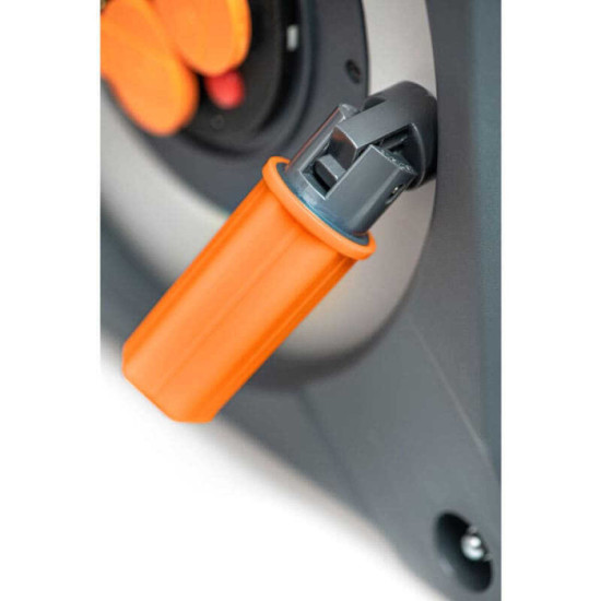 Dérouleur CUBE 25 m 3G2,5 Brennenstuhl 9202251100