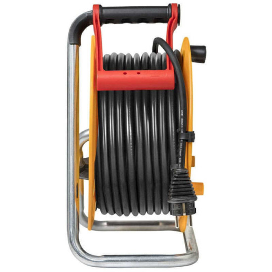 Enrouleur Standard PRO 40 m 3G2,5 Brennenstuhl 1233121