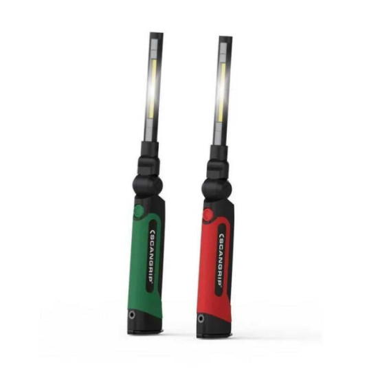 Lampe de travail LED Scangrip 49.0439 3,6 V 500 lm