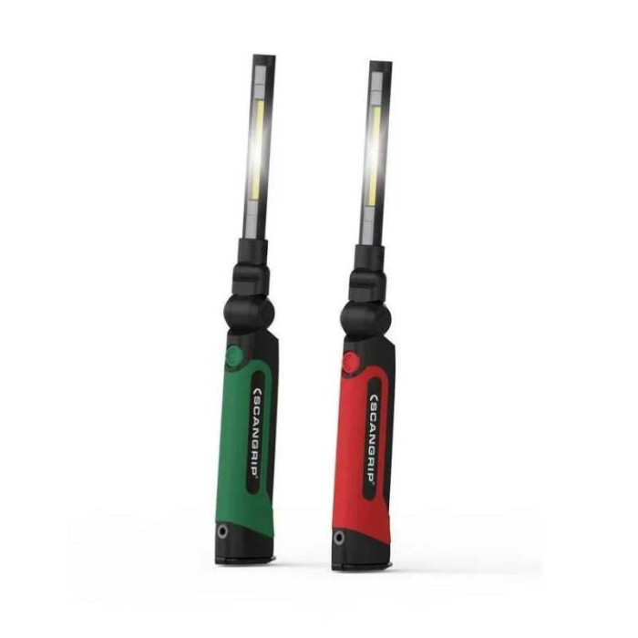Lampe de travail LED Scangrip 49.0439 3,6 V 500 lm