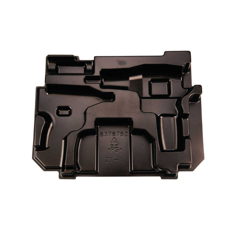 Moulage pour coffret de transport Makita 837875-2