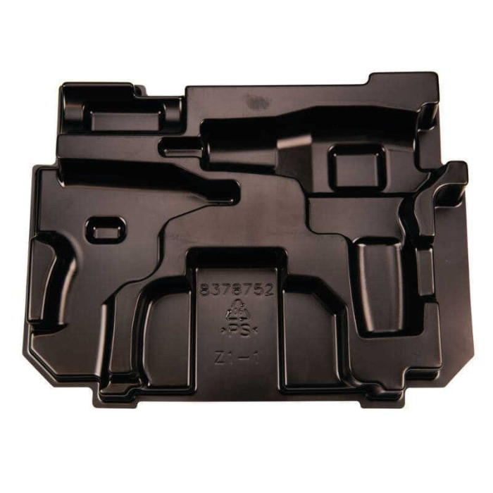 Moulage pour coffret de transport Makita 837875-2
