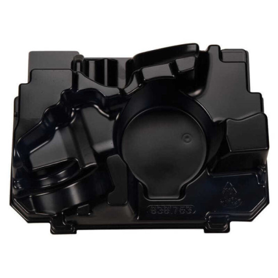 Moulage pour coffret de transport Makita 838175-3