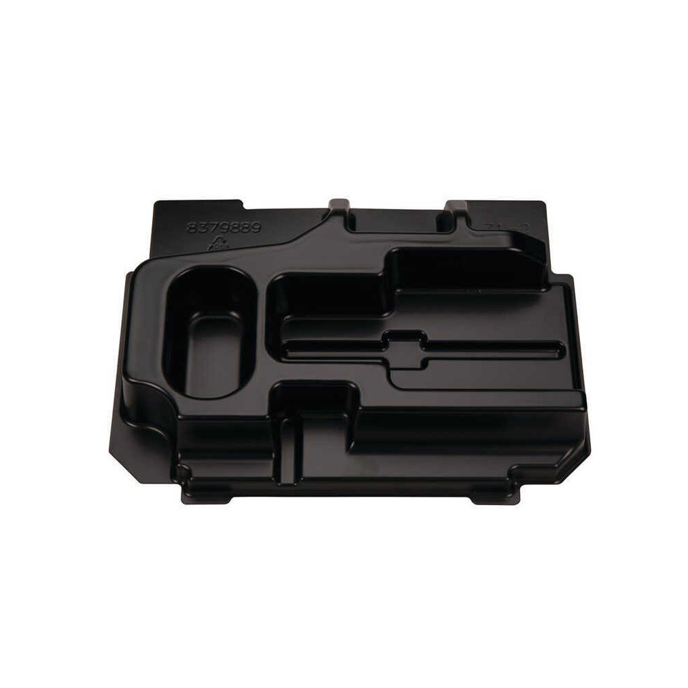 Moulage pour coffret de transport Makita 837988-9