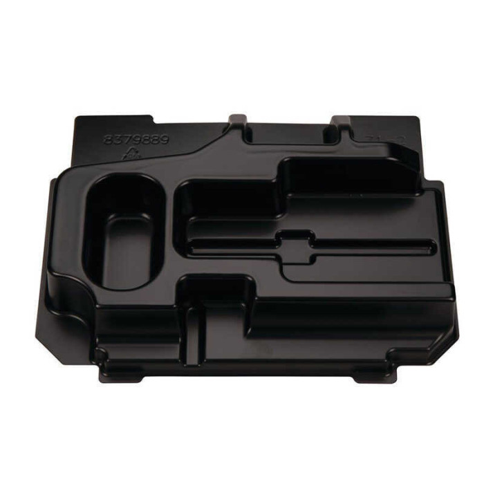 Moulage pour coffret de transport Makita 837988-9