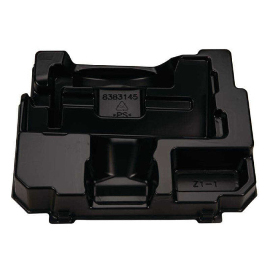 Moulage pour coffret de transport Makita 838314-5