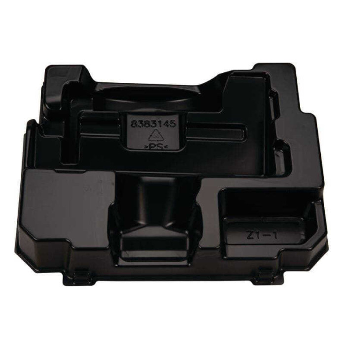 Moulage pour coffret de transport Makita 838314-5