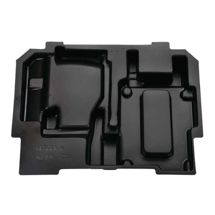 Moulage MAKPAC Makita 837639-4