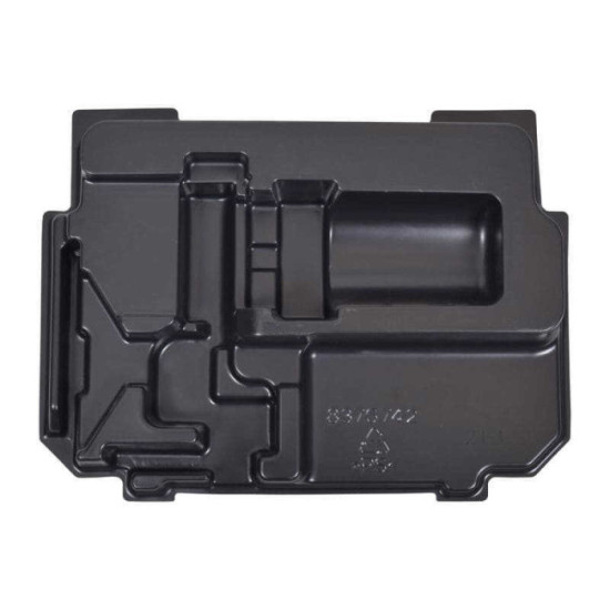 Moulage MAKPAC Makita 836019-1 pour DUC150