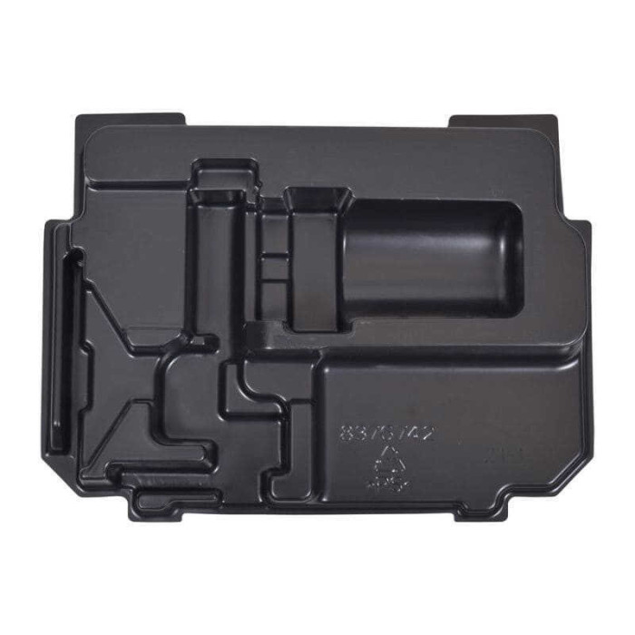 Moulage MAKPAC Makita 836019-1 pour DUC150