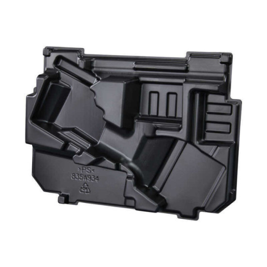 Moulage pour coffret de transport Makita 835W93-4
