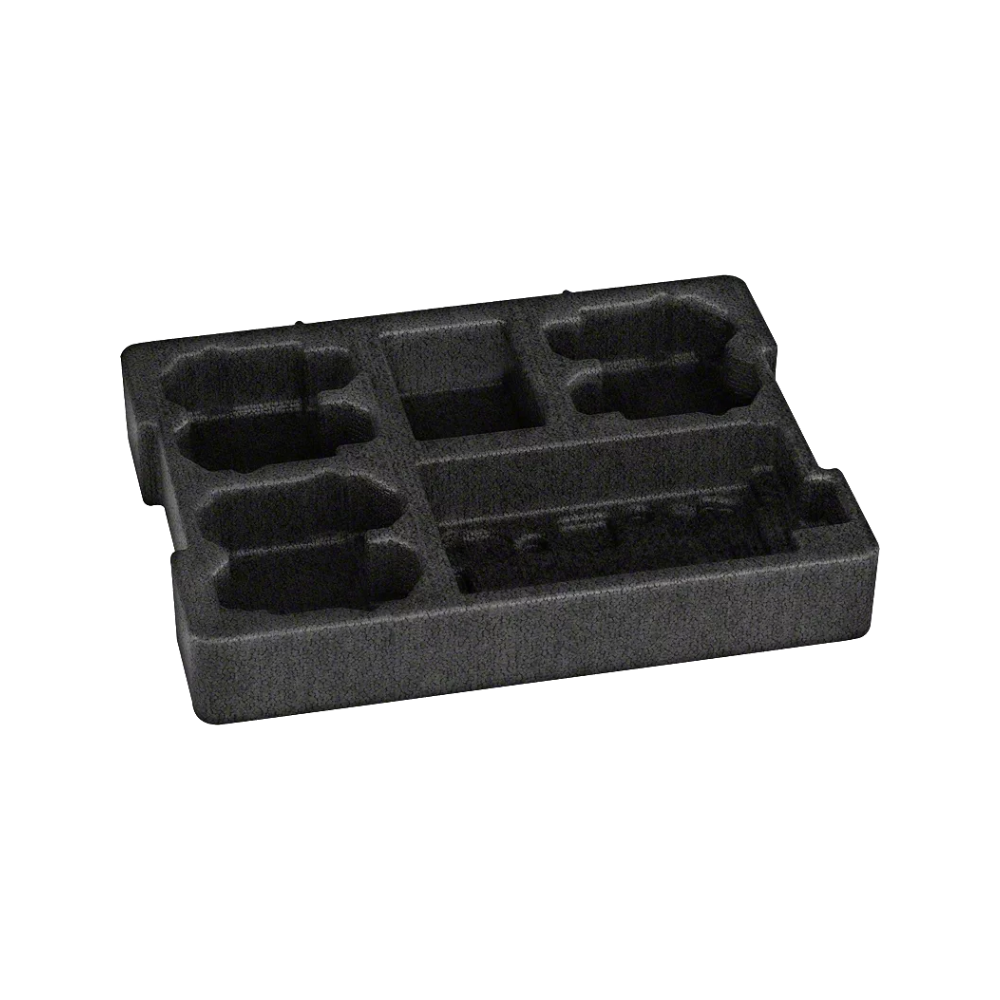 Calage L-BOXX batteries 18V Bosch 1600A02BV4