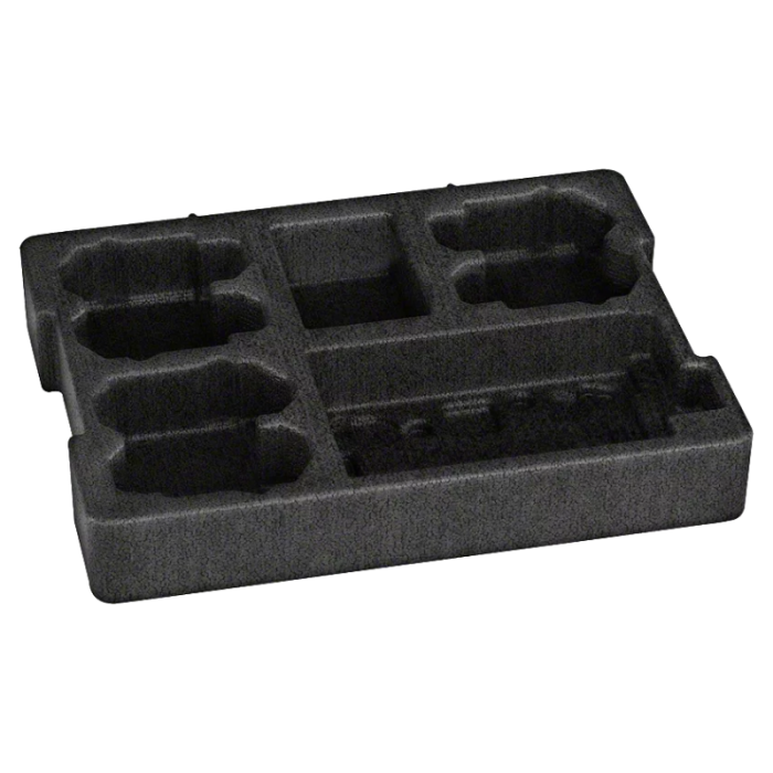 Calage L-BOXX batteries 18V Bosch 1600A02BV4