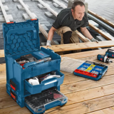 Calage L-BOXX batteries 18V Bosch 1600A02BV4