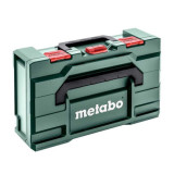 Coffret metaBOX 145 L Metabo 626884000 vide
