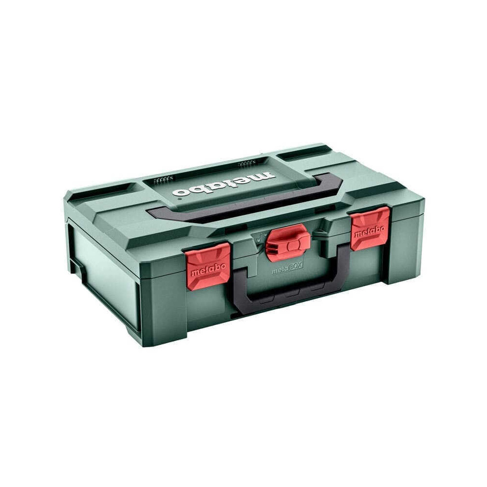 Coffret metaBOX 145 L Metabo 626884000 vide