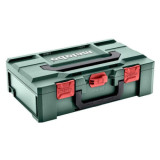 Coffret metaBOX 145 L Metabo 626884000 vide