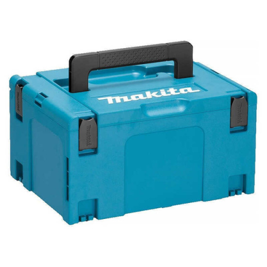 Coffret transport Makita MAKPAC3(821551-8)