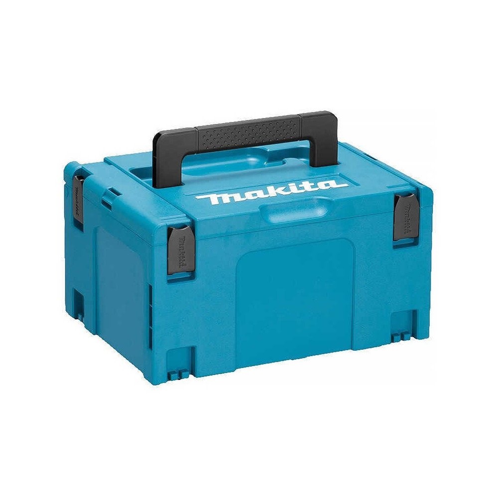 Coffret transport Makita MAKPAC3(821551-8)